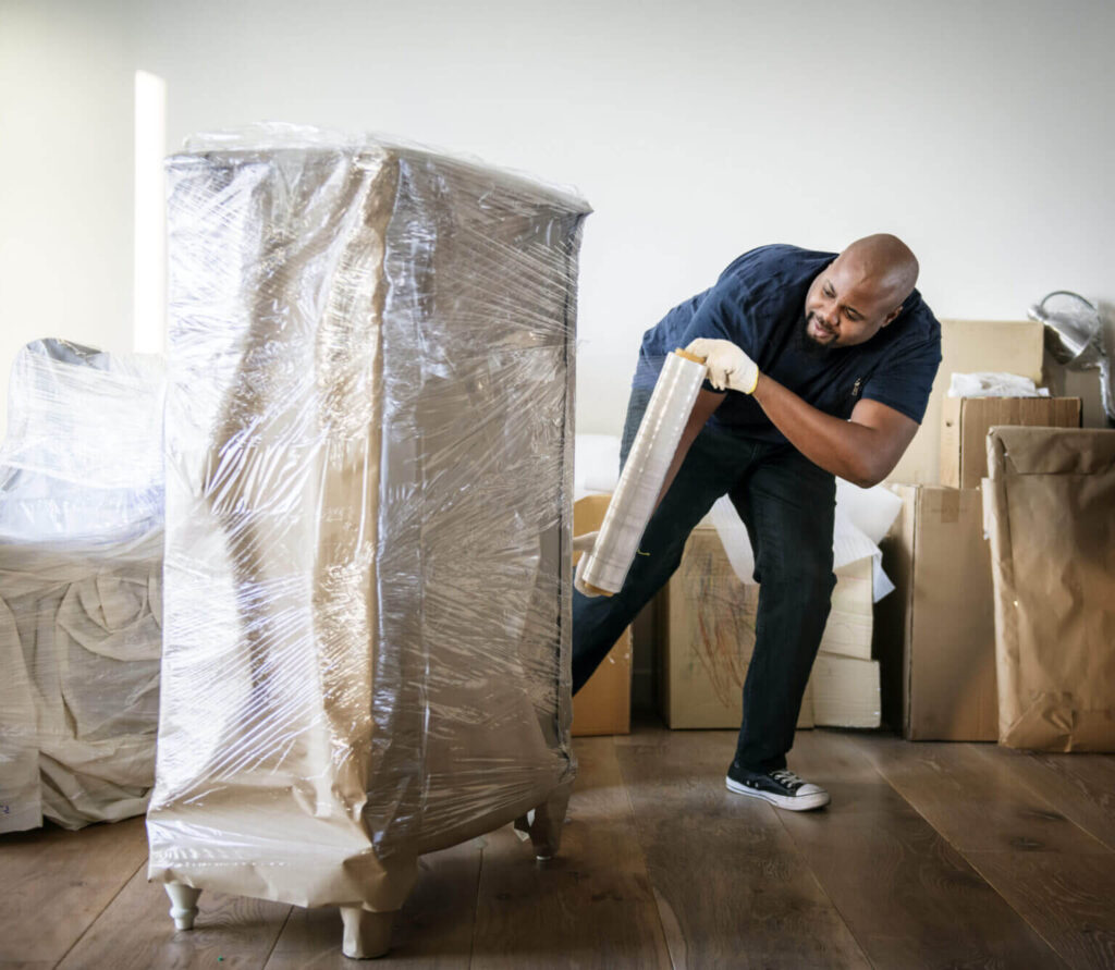 Office packers and movers