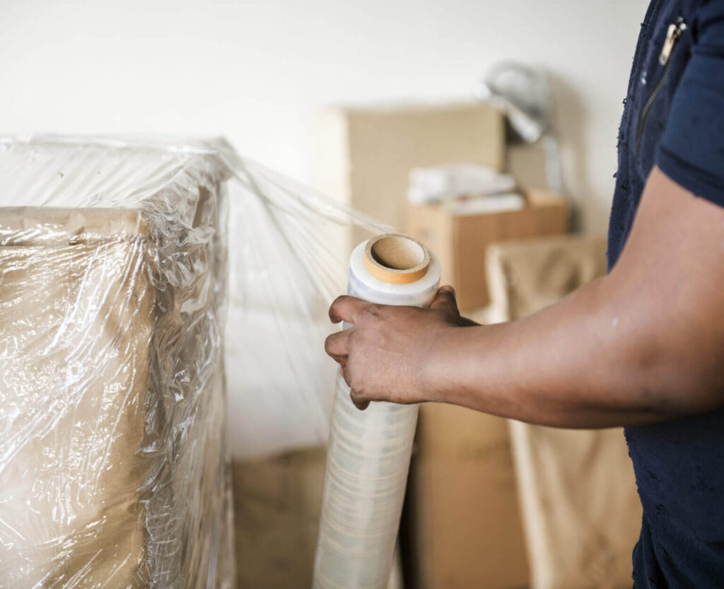 Packers and movers for office shifting